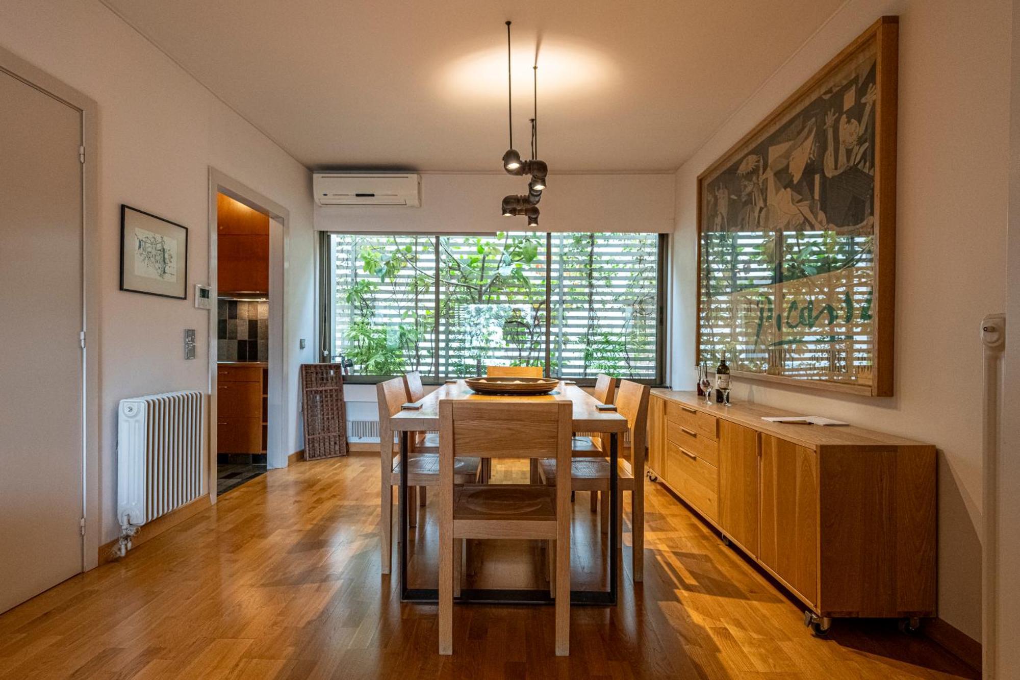 Hidesign Athens Tube Luxury Apt In Kolonaki Exterior photo