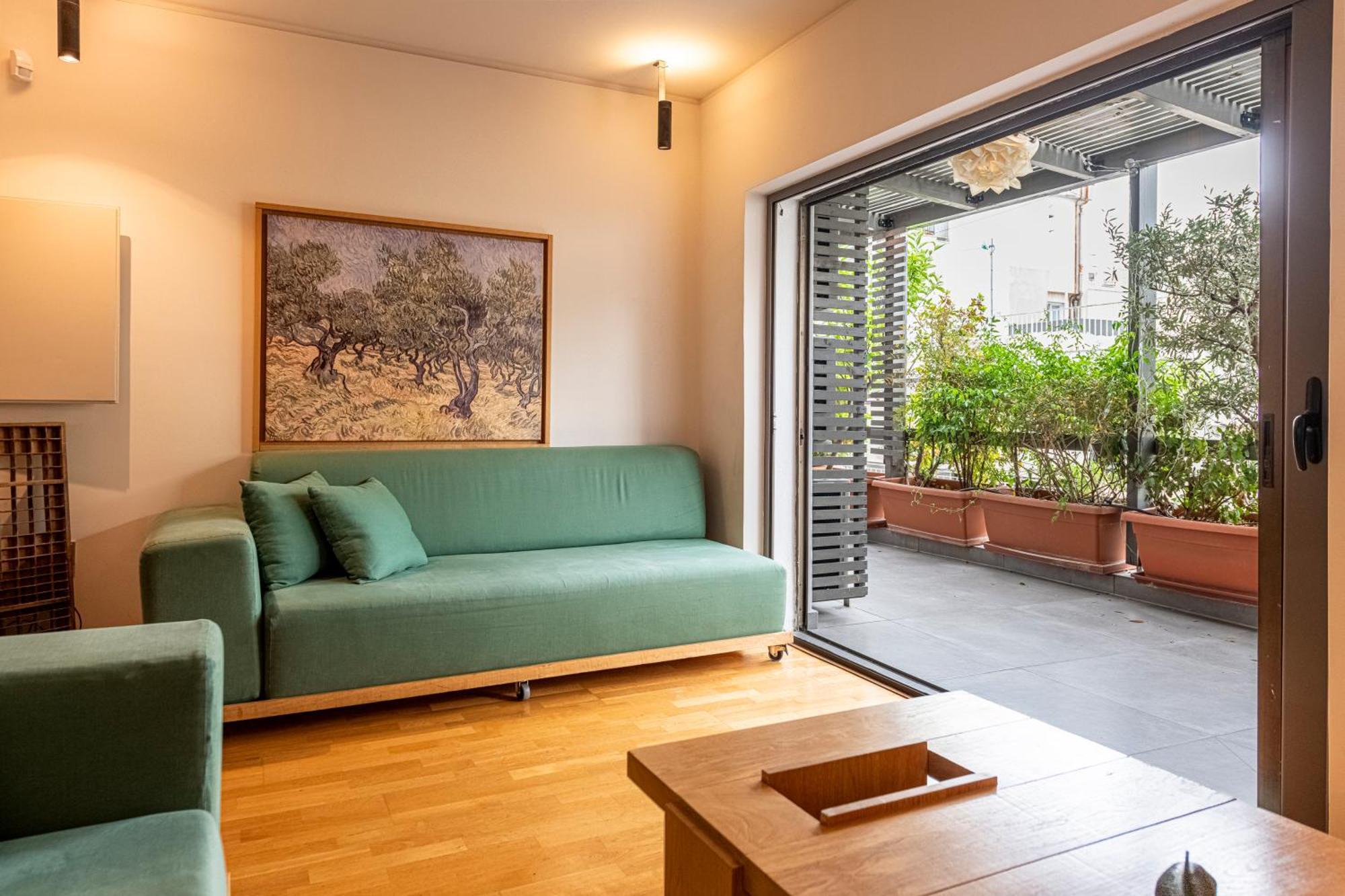 Hidesign Athens Tube Luxury Apt In Kolonaki Exterior photo